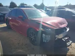 4T1G11AK9PU157316 2023 TOYOTA CAMRY