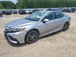 4T1G11AK9PU157851 2023 TOYOTA CAMRY