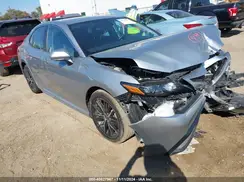 4T1G11AK9PU160815 2023 TOYOTA CAMRY