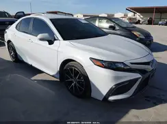 4T1G11AK9PU161642 2023 TOYOTA CAMRY