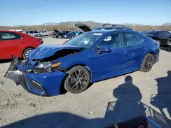 4T1G11AK9PU163746 2023 TOYOTA CAMRY