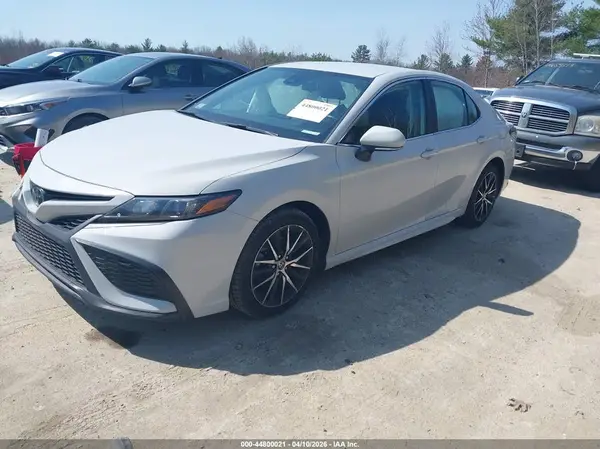 4T1G11AK9PU164315 2023 TOYOTA CAMRY - Image 2