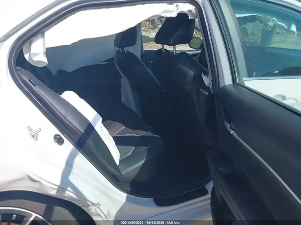 4T1G11AK9PU164315 2023 TOYOTA CAMRY - Image 8