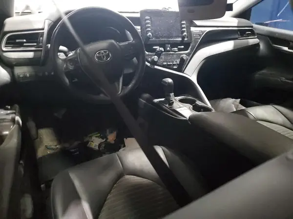 4T1G11AK9PU166937 2023 TOYOTA CAMRY - Image 8