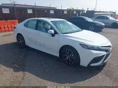 4T1G11AK9PU170826 2023 TOYOTA CAMRY