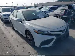 4T1G11AK9PU174519 2023 TOYOTA CAMRY
