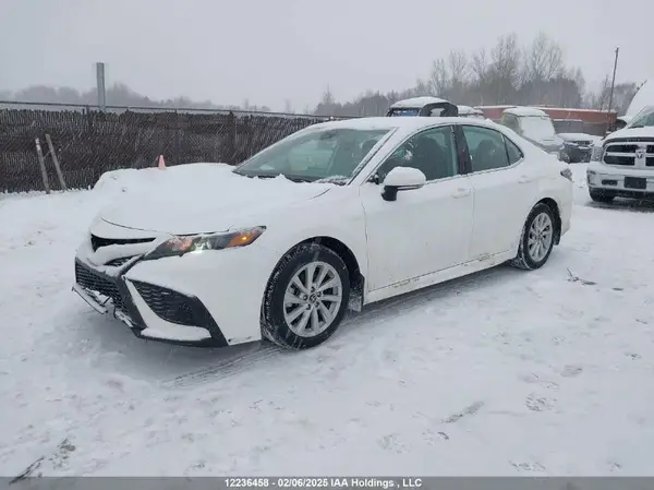 4T1G11AK9PU176402 2023 TOYOTA CAMRY - Image 2