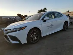 4T1G11AK9PU180501 2023 TOYOTA CAMRY