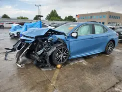 4T1G11AK9PU180708 2023 TOYOTA CAMRY
