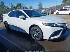 4T1G11AK9PU185147 2023 TOYOTA CAMRY