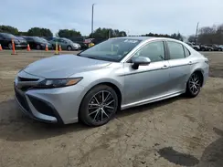 4T1G11AK9PU188498 2023 TOYOTA CAMRY