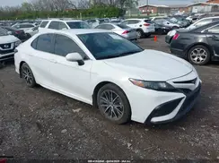4T1G11AK9PU720803 2023 TOYOTA CAMRY
