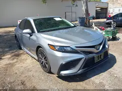 4T1G11AK9PU721711 2023 TOYOTA CAMRY