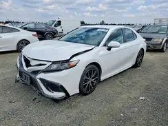 4T1G11AK9PU721773 2023 TOYOTA CAMRY