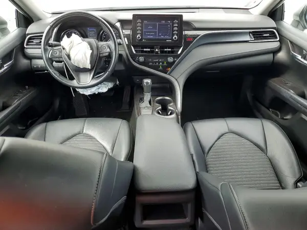 4T1G11AK9PU721773 2023 TOYOTA CAMRY - Image 8