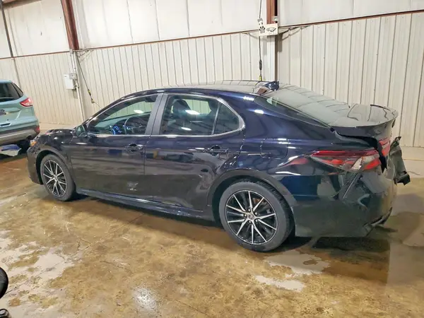 4T1G11AK9PU724351 2023 TOYOTA CAMRY - Image 2