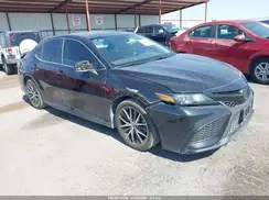 4T1G11AK9PU725077 2023 TOYOTA CAMRY