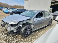 4T1G11AK9PU725953 2023 TOYOTA CAMRY