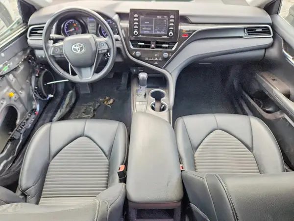 4T1G11AK9PU725953 2023 TOYOTA CAMRY - Image 8