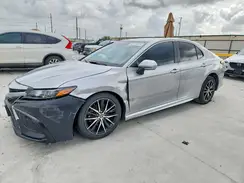 4T1G11AK9PU727119 2023 TOYOTA CAMRY