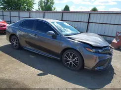 4T1G11AK9PU727699 2023 TOYOTA CAMRY