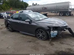 4T1G11AK9PU727783 2023 TOYOTA CAMRY