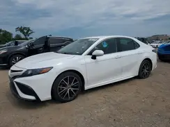 4T1G11AK9PU727864 2023 TOYOTA CAMRY