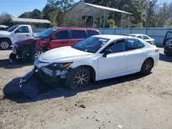 4T1G11AK9PU728027 2023 TOYOTA CAMRY