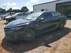 4T1G11AK9PU728061 2023 TOYOTA CAMRY