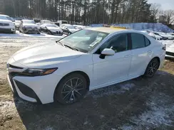 4T1G11AK9PU728349 2023 TOYOTA CAMRY