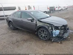 4T1G11AK9PU729730 2023 TOYOTA CAMRY