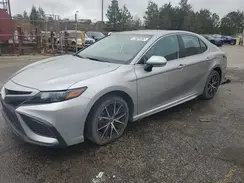4T1G11AK9PU729811 2023 TOYOTA CAMRY