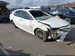 4T1G11AK9PU729985 2023 TOYOTA CAMRY