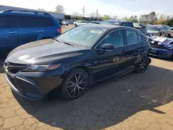 4T1G11AK9PU730165 2023 TOYOTA CAMRY