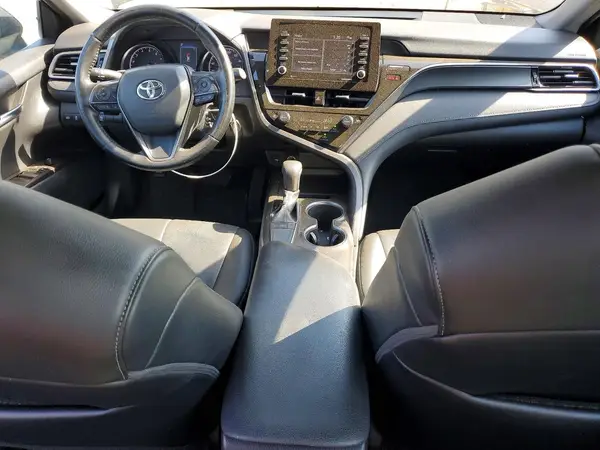4T1G11AK9PU730165 2023 TOYOTA CAMRY - Image 8