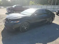 4T1G11AK9PU731395 2023 TOYOTA CAMRY