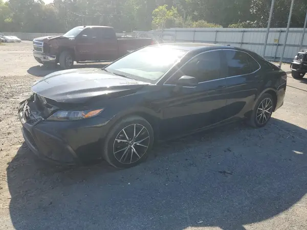 4T1G11AK9PU731395 2023 TOYOTA CAMRY - Image 1