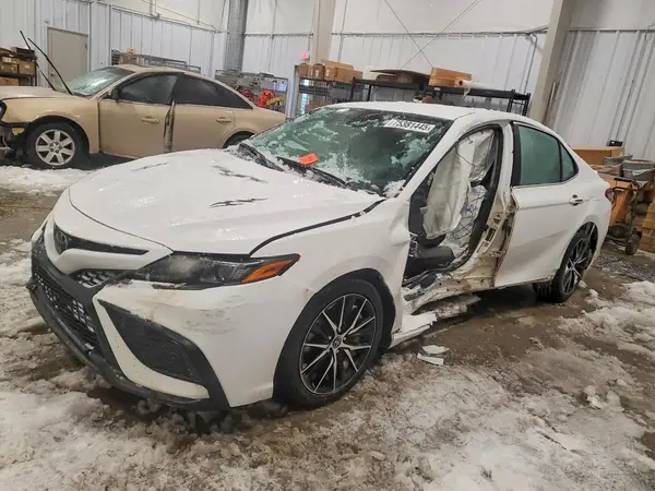 4T1G11AK9PU732823 2023 TOYOTA CAMRY - Image 1