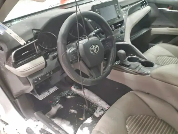4T1G11AK9PU732823 2023 TOYOTA CAMRY - Image 8