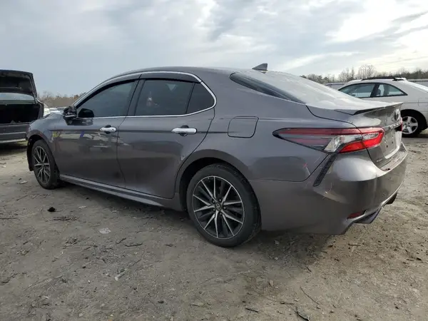 4T1G11AK9PU733356 2023 TOYOTA CAMRY - Image 2