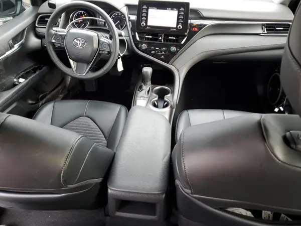 4T1G11AK9PU733356 2023 TOYOTA CAMRY - Image 8