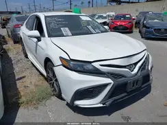 4T1G11AK9PU734619 2023 TOYOTA CAMRY