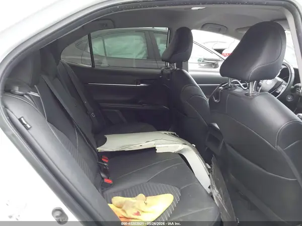 4T1G11AK9PU734619 2023 TOYOTA CAMRY - Image 8