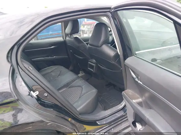 4T1G11AK9PU734989 2023 TOYOTA CAMRY - Image 8