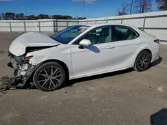 4T1G11AK9PU735298 2023 TOYOTA CAMRY