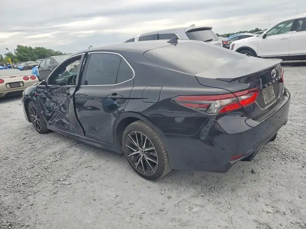 4T1G11AK9PU736080 2023 TOYOTA CAMRY - Image 2