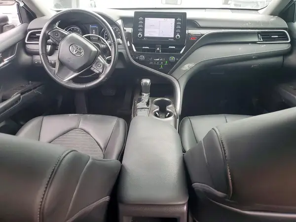 4T1G11AK9PU736080 2023 TOYOTA CAMRY - Image 8