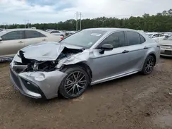 4T1G11AK9PU736189 2023 TOYOTA CAMRY