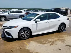 4T1G11AK9PU736791 2023 TOYOTA CAMRY