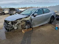 4T1G11AK9PU739318 2023 TOYOTA CAMRY